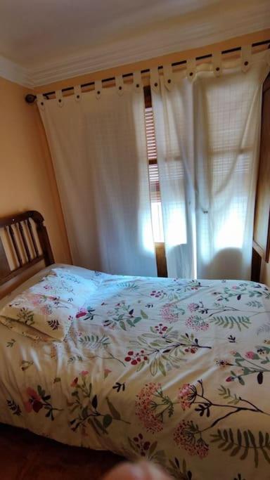 Casa Rural La Criva Crivillen 外观 照片