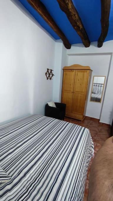 Casa Rural La Criva Crivillen 外观 照片