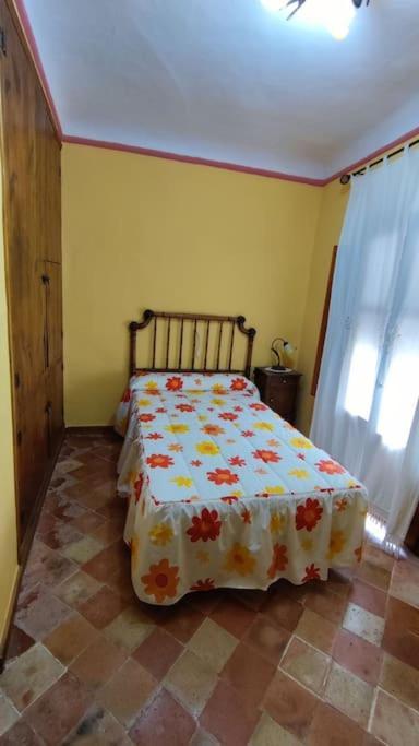 Casa Rural La Criva Crivillen 外观 照片