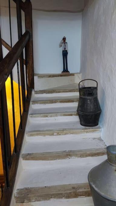 Casa Rural La Criva Crivillen 外观 照片